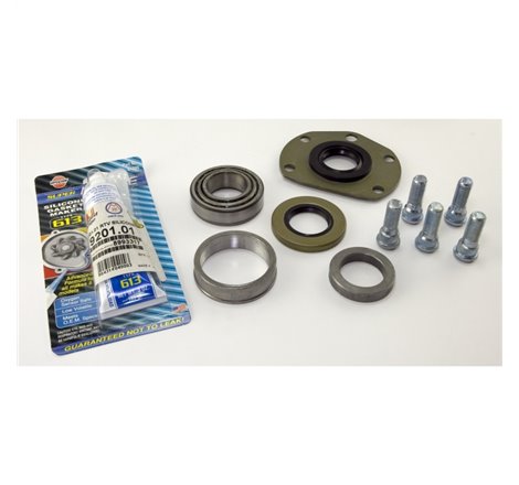 Omix AMC20 1 Piece Bearing Kit 76-86 Jeep CJ Models