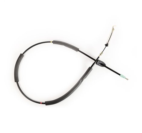 Omix Parking Brake Cable Rear 07-18 4-Door Wrangler