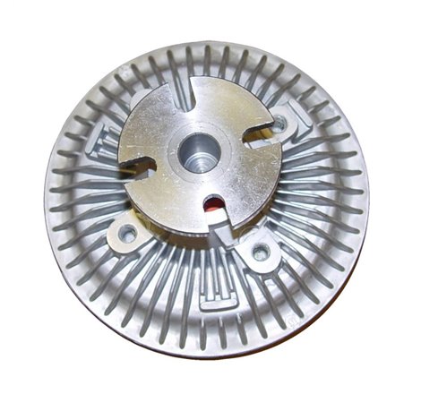 Omix Fan Clutch W/ Serp Belt 4.0L 87-90 Wrangler YJ