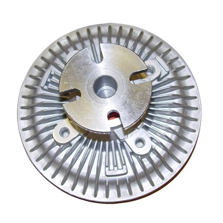 Omix Fan Clutch W/ Serp Belt 4.0L 87-90 Wrangler YJ