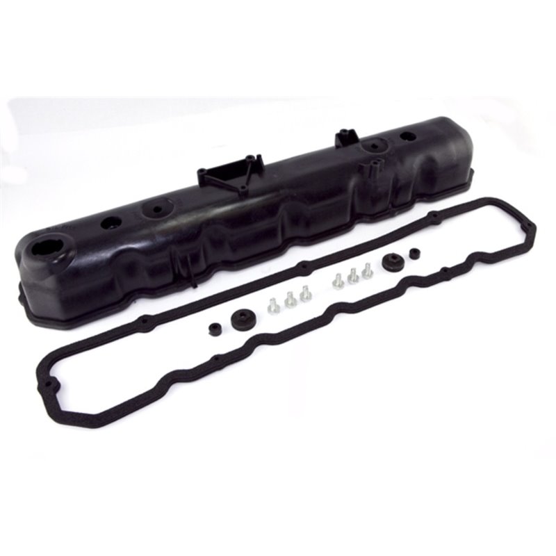 Omix Valve Cover Kit 4.2L 81-87 Jeep CJ SJ Wrangler