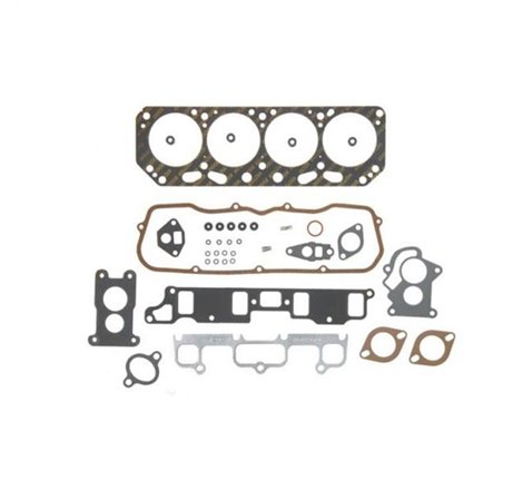 Omix Upper Engine Gasket Set AMC 2.5L 80-83 Jeep CJ