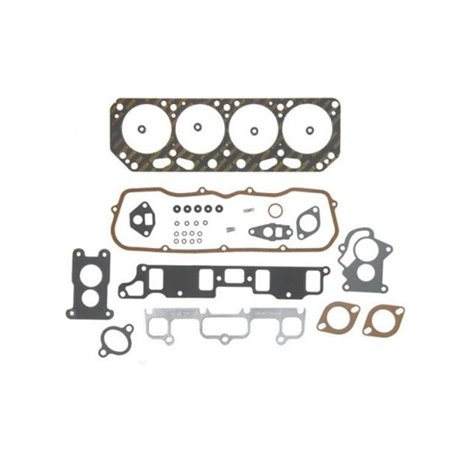 Omix Upper Engine Gasket Set AMC 2.5L 80-83 Jeep CJ