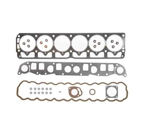 Omix Upper Engine Gasket Set 4.0L 91-99 Jeep Models