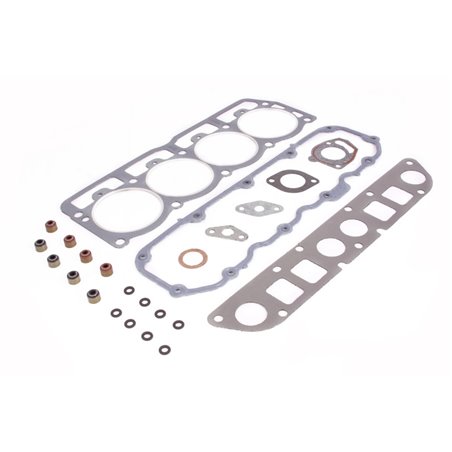 Omix Upper Engine Gasket Set 2.5L 94-02 Jeep Models