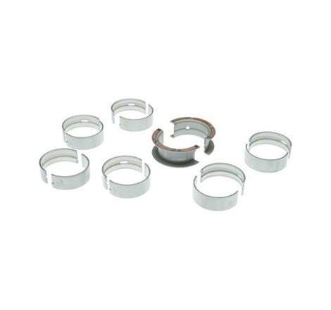 Omix Main Bearing Set .020 72-90 Jeep CJ & Wrangler