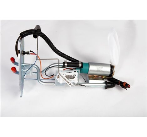 Omix Fuel Pump Module 20 Gallon 91-95 Jeep Wrangler