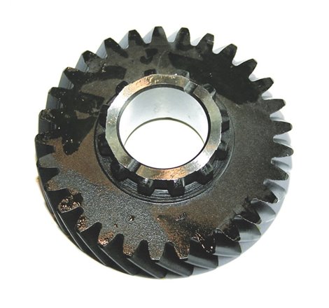 Omix Dana 18 Front Output Shaft Gear 46-71 Willys &