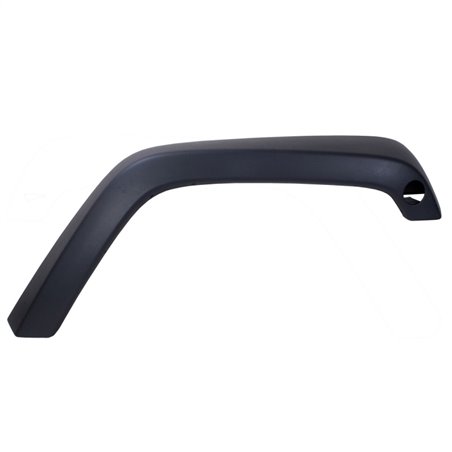 Omix Front Fender Flare Right Side- 07-18 Wrangler