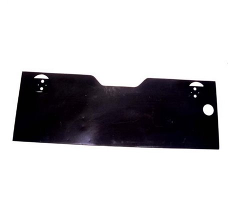 Omix Rear Tail Panel- 41-45 Willys MB and Ford GPW