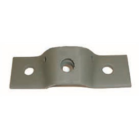 Omix Windshield Pivot Bracket- 41-64 & Willys Models