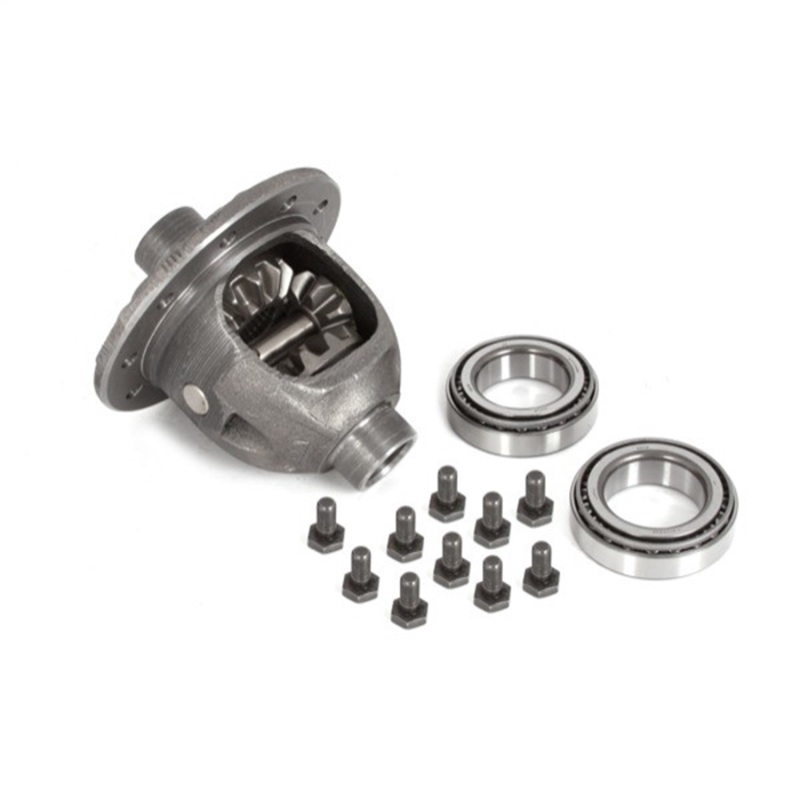 Omix Front Diff Case Kit Dana 30 07-18 Jeep Models