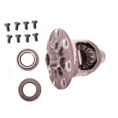 Omix Differential Case Assembly Dana 35 3.07 Ratio