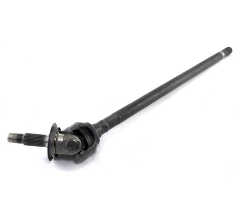 Omix Frt Axle Shaft Assembly Rt D44 07-18 Wrangler