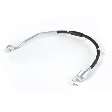 Omix Front Brake Hose Left ABS 94-95 Jeep Wrangler