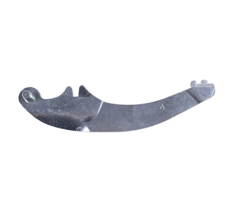 Omix RH Emergency Brake Lever 72-78 Jeep CJ Models