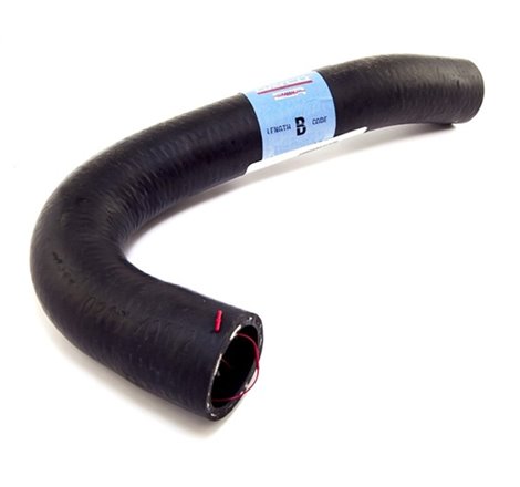 Omix Rdtr Hose Upper 2.5L 87-98 Jeep Cherokee (XJ)