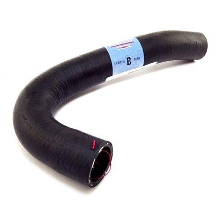 Omix Rdtr Hose Upper 2.5L 87-98 Jeep Cherokee (XJ)