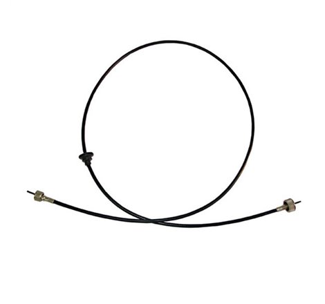 Omix Speedometer Cable Manual Trans 77-86 Jeep CJs