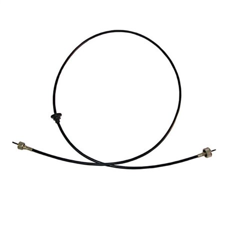 Omix Speedometer Cable Manual Trans 77-86 Jeep CJs