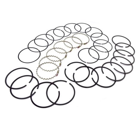 Omix Piston Ring Set .030 72-90 Jeep CJ & Wrangler