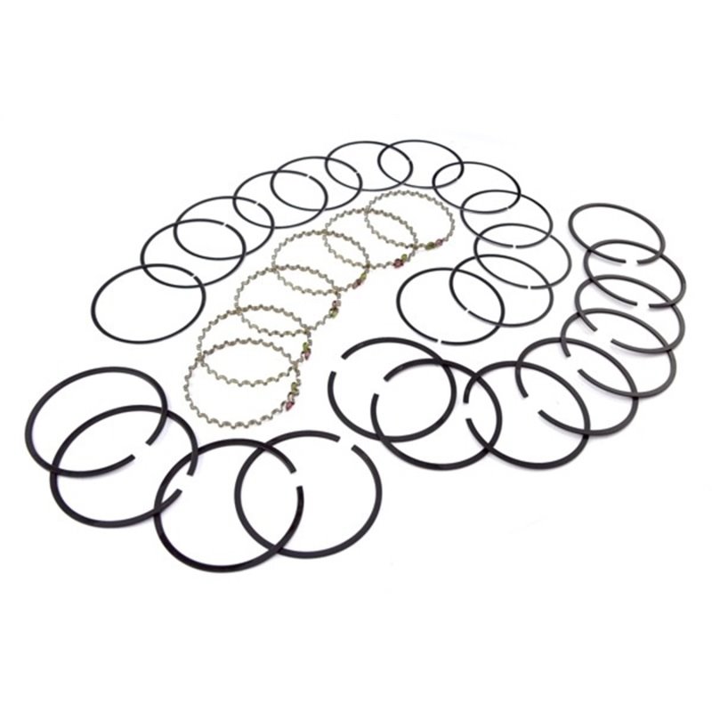 Omix Piston Ring Set .030 72-90 Jeep CJ & Wrangler