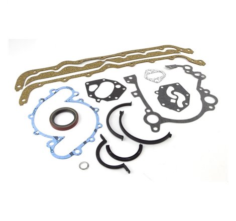 Omix Lower Engine Gasket Set V8 72-91 Jeep CJ & SJ