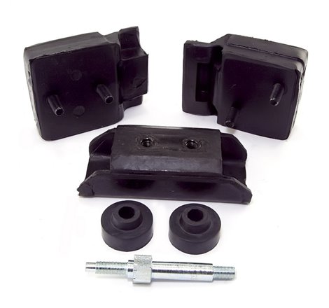 Omix Engine Mounting Kit 5.0L 72-81 Jeep CJ Models