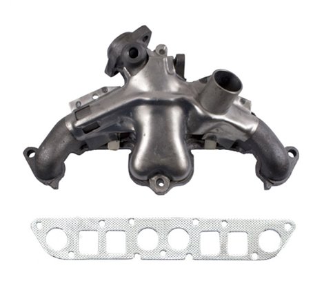 Omix Exhaust Manifold Kit 2.5L 91-02 Jeep Wrangler