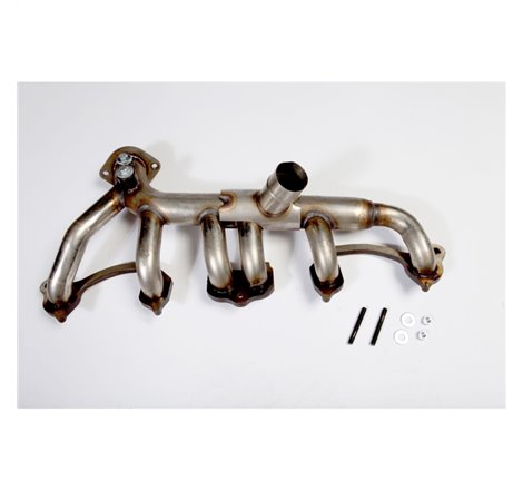 Omix Exhaust Manifold Kit 4.0L 87-90 Cherokee (XJ)