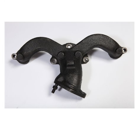 Omix Exhaust Manifold 52-71 Willys and Jeep Models