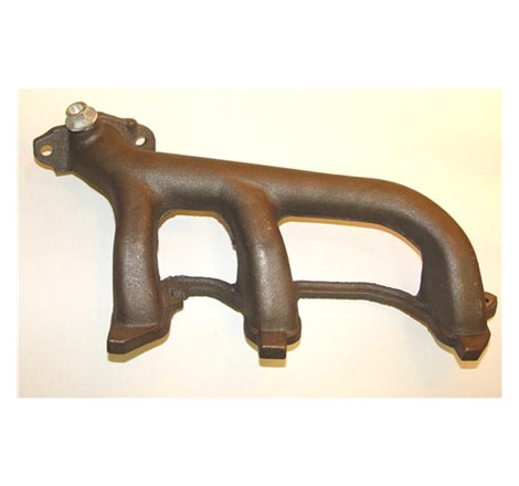 Omix Exhaust Manifold 4.0L Front 99-06 Jeep Models