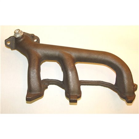 Omix Exhaust Manifold 4.0L Front 99-06 Jeep Models