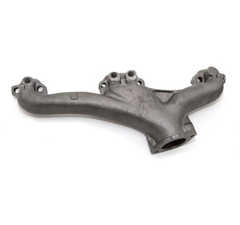 Omix Exhaust Manifold Left V8 72-91 CJ & SJ Models