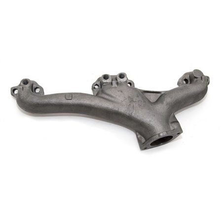 Omix Exhaust Manifold Left V8 72-91 CJ & SJ Models