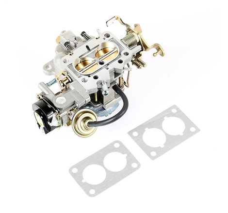 Omix Carburetor Carter Style BBD- 82-90 Jeep 258CI