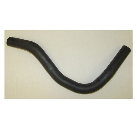 Omix Gas Tank Filler Hose 87-90 Jeep Wrangler (YJ)