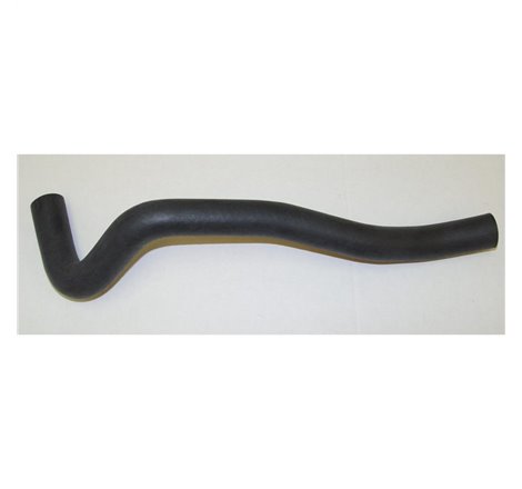 Omix Gas Filler Vent Hose 87-90 Jeep Wrangler (YJ)