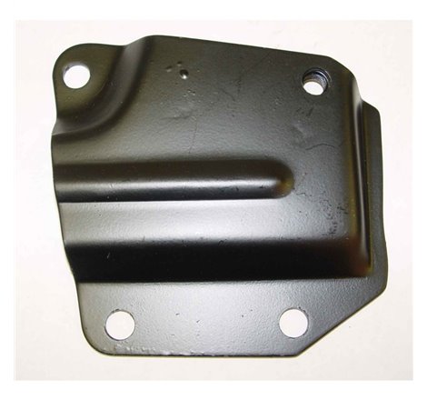 Omix Steering Box Mounting Tie Plate 78-86 Jeep CJ