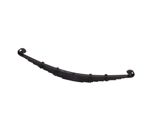 Omix Front Leaf Spring 10 Leaf 41-53 Willys Models