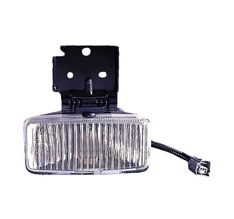 Omix Right Side Fog Lamp 97-98 Grand Cherokee (ZJ)