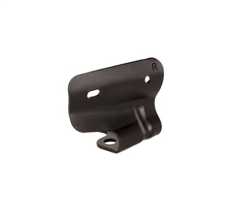 Omix Bracket Soft Top Bow Right 1 & 4 4Dr- 07-12 JKU