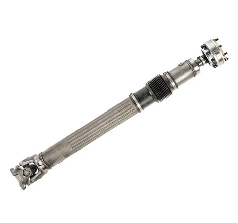 Omix Driveshaft Front D44 4sp Auto Trans- 07-11 JK