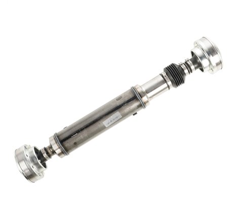 Omix Driveshaft Rear 4sp Auto Trans- 07-11 JK 3.8L