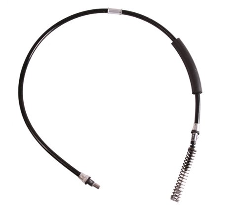 Omix Parking Brake Cable RH Rear 04-06 Wrangler LJ