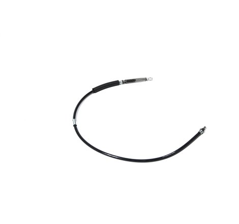 Omix Parking Brake Cable LH Rear 04-06 Wrangler LJ