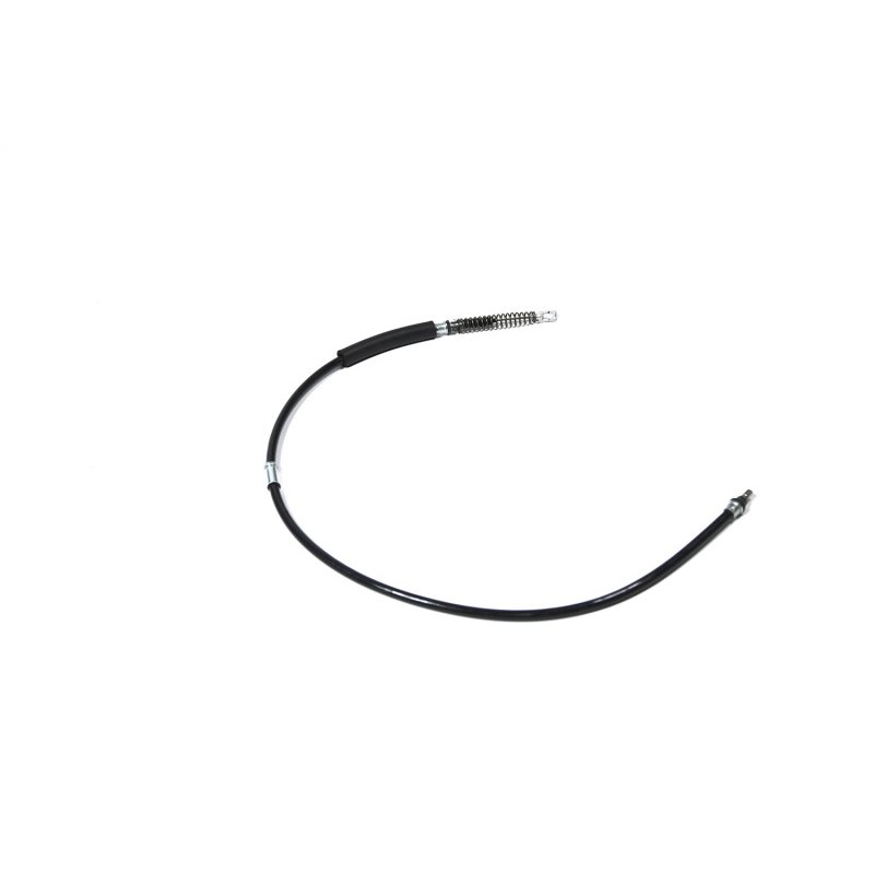 Omix Parking Brake Cable LH Rear 04-06 Wrangler LJ