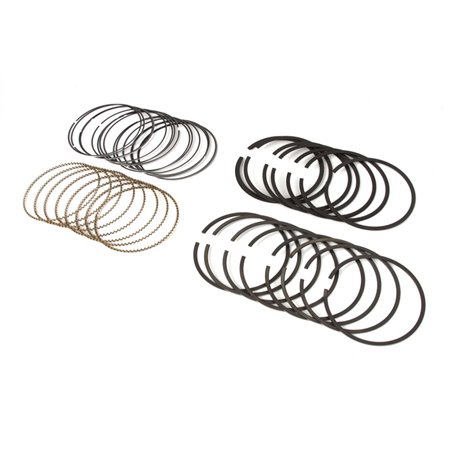 Omix Piston Ring Set Std 6.1L 06-10 Grand Cherokee