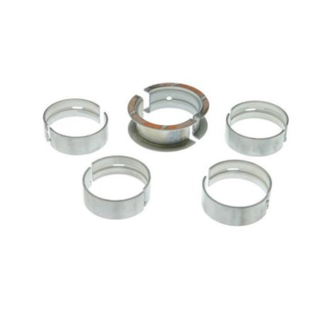 Omix Main Bearing Set 2.5L Std 83-90 CJ & Wrangler