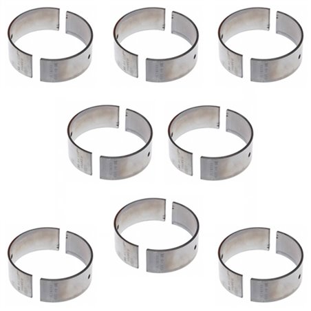 Omix Rod Bearing Set .020 99-09 Jeep WJ/WK/XK 4.7L